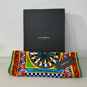NWT DOLCE & GABBANA CASA TOWEL